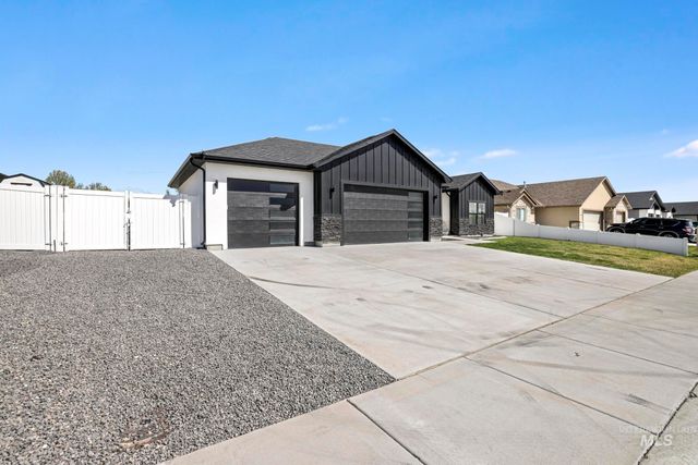 850 Cottonridge Way Cottonridge Way, Kimberly, ID 83341
