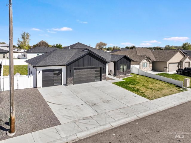 850 Cottonridge Way Cottonridge Way, Kimberly, ID 83341