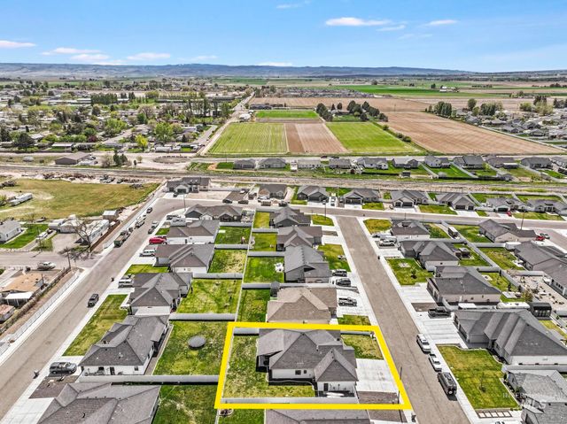 850 Cottonridge Way Cottonridge Way, Kimberly, ID 83341