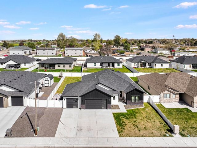 850 Cottonridge Way Cottonridge Way, Kimberly, ID 83341