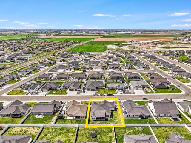 850 Cottonridge Way Cottonridge Way, Kimberly, ID 83341