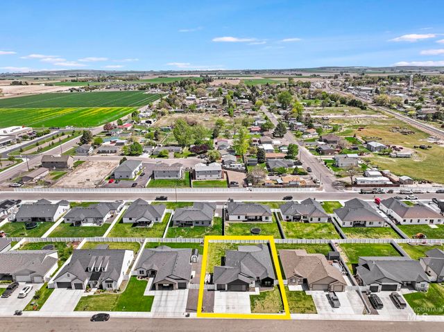850 Cottonridge Way Cottonridge Way, Kimberly, ID 83341