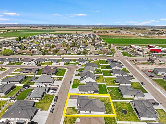 850 Cottonridge Way Cottonridge Way, Kimberly, ID 83341