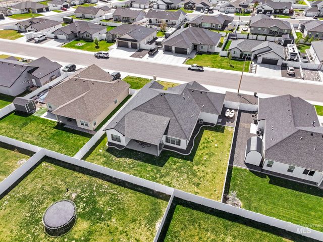 850 Cottonridge Way Cottonridge Way, Kimberly, ID 83341