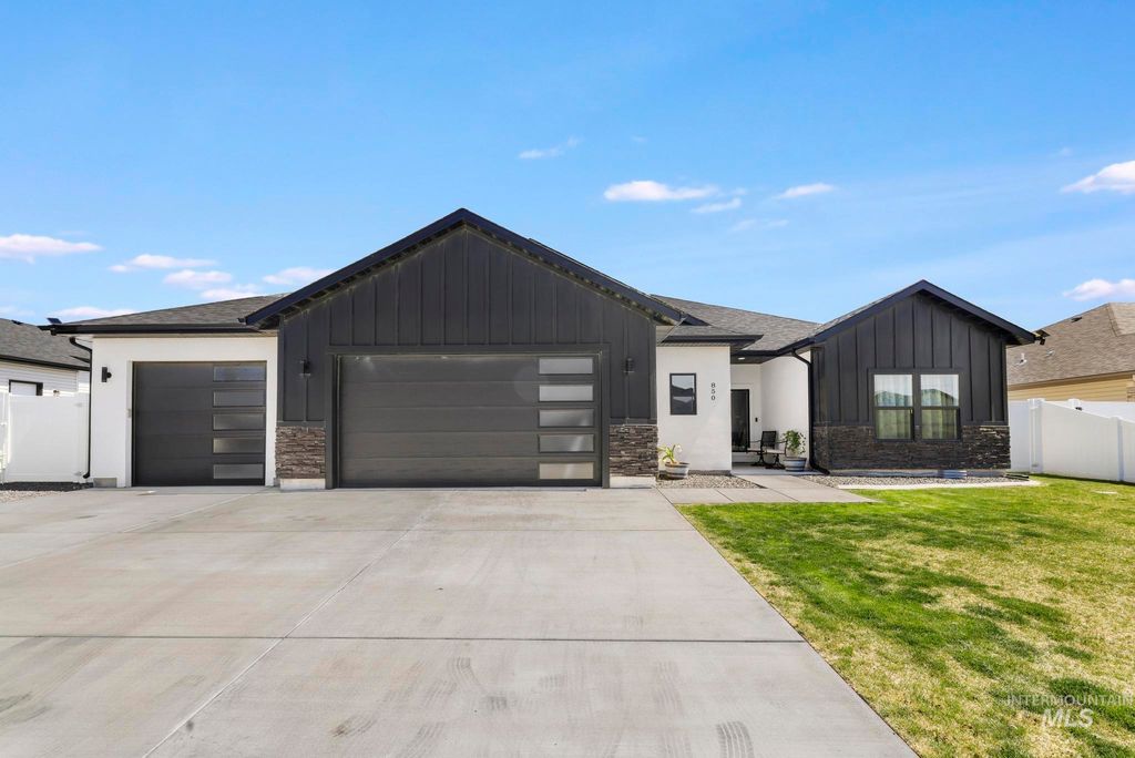 850 Cottonridge Way Cottonridge Way, Kimberly, ID 83341