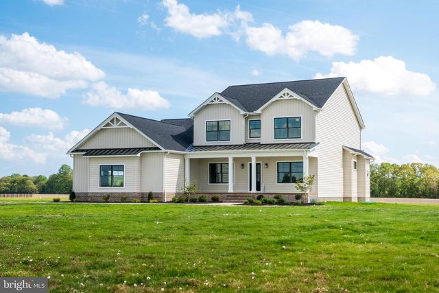 22430 HUMMINGBIRD ROAD, Ellendale, DE 19941