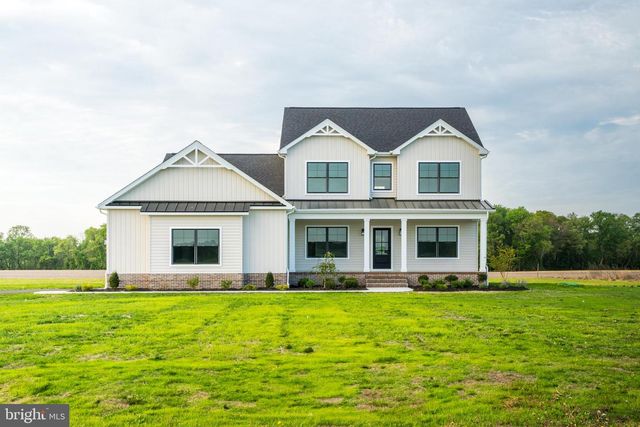 22430 HUMMINGBIRD ROAD, Ellendale, DE 19941