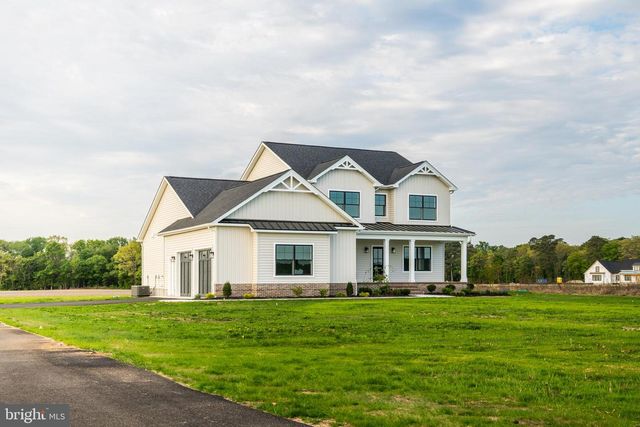 22430 HUMMINGBIRD ROAD, Ellendale, DE 19941