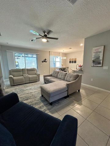 177 TRINITY RIDGE CIRCLE, Davenport, FL 33897