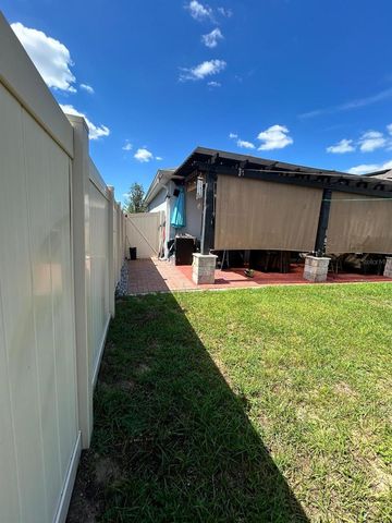 177 TRINITY RIDGE CIRCLE, Davenport, FL 33897