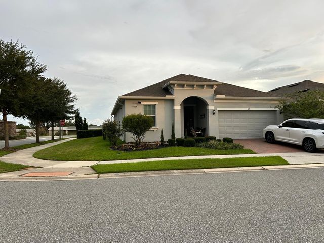 177 TRINITY RIDGE CIRCLE, Davenport, FL 33897