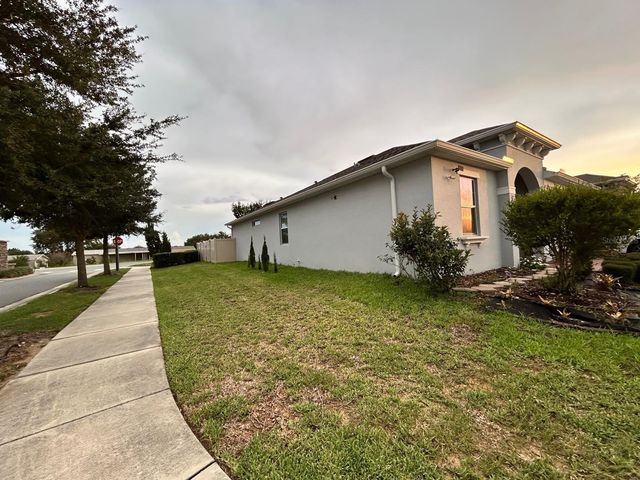 177 TRINITY RIDGE CIRCLE, Davenport, FL 33897