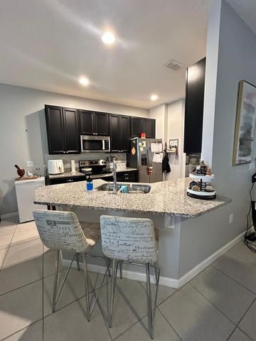 177 TRINITY RIDGE CIRCLE, Davenport, FL 33897