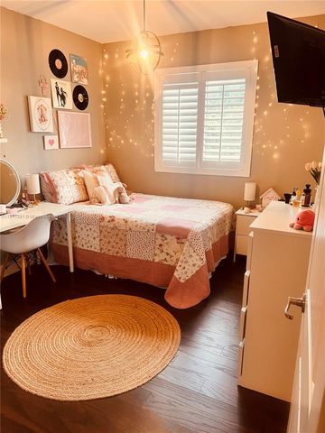 12780 SW 224th St -, Miami, FL 33170