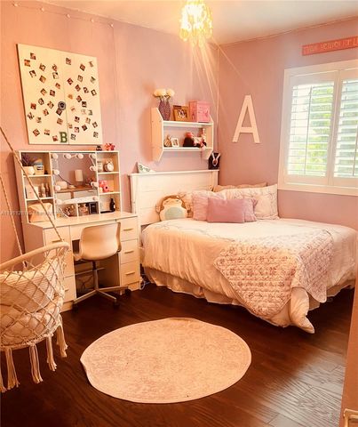 12780 SW 224th St -, Miami, FL 33170