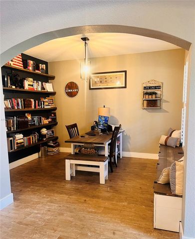 12780 SW 224th St -, Miami, FL 33170