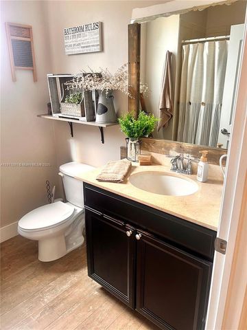 12780 SW 224th St -, Miami, FL 33170