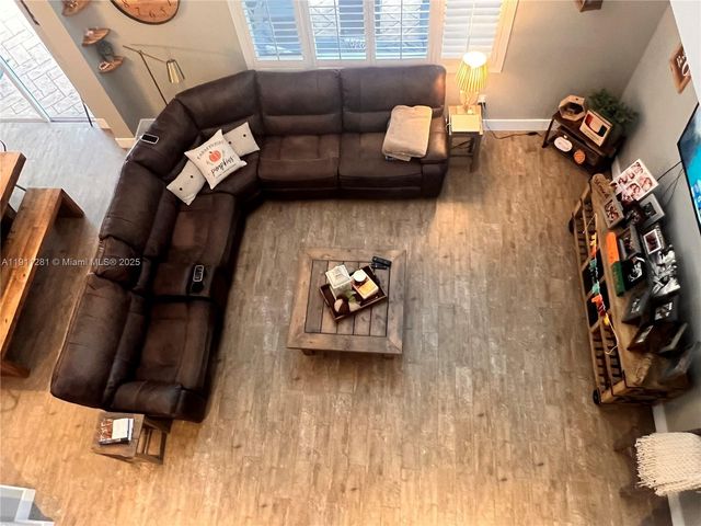 12780 SW 224th St -, Miami, FL 33170