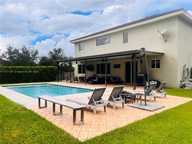 12780 SW 224th St -, Miami, FL 33170