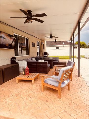 12780 SW 224th St -, Miami, FL 33170