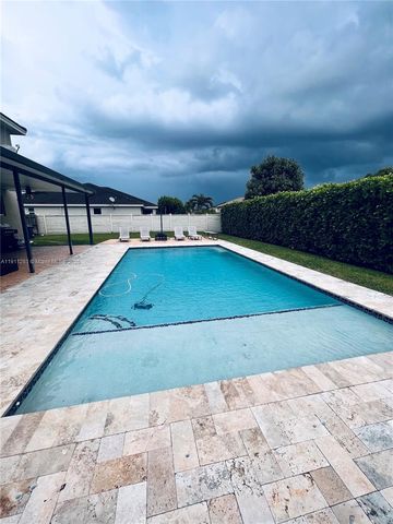 12780 SW 224th St -, Miami, FL 33170