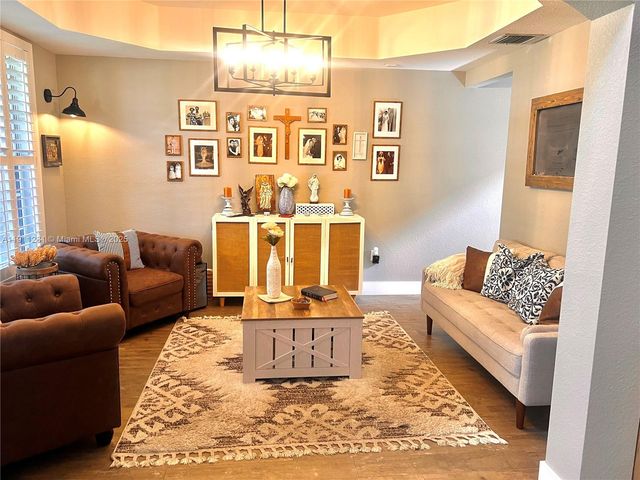 12780 SW 224th St -, Miami, FL 33170