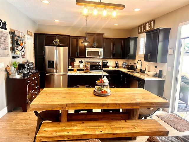 12780 SW 224th St -, Miami, FL 33170