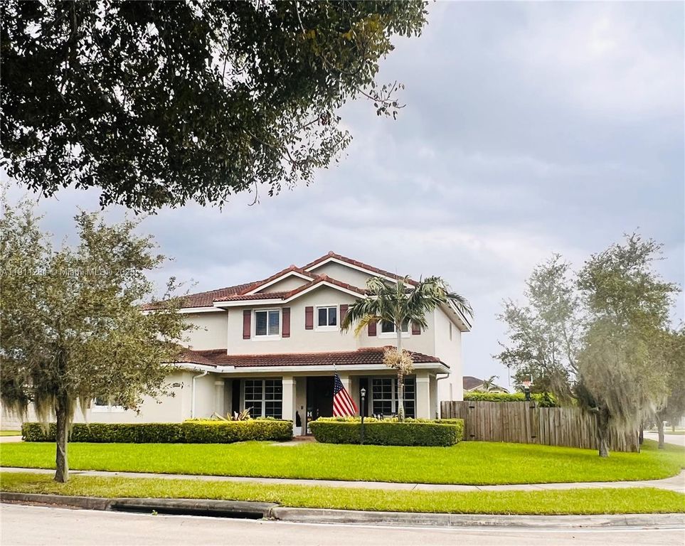 12780 SW 224th St -, Miami, FL 33170