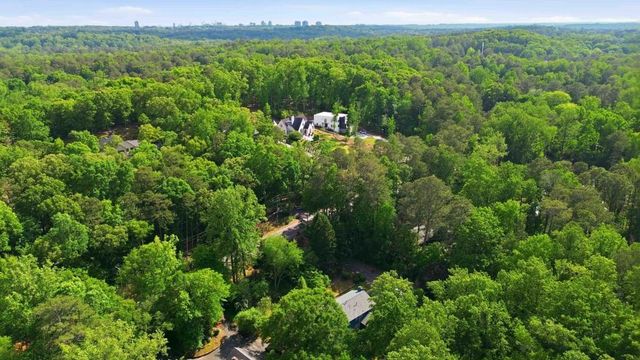 1840 Spalding Drive, Sandy Springs, GA 30350