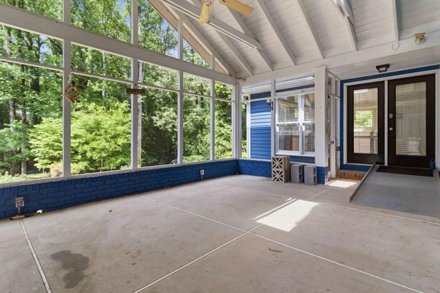 1840 Spalding Drive, Sandy Springs, GA 30350