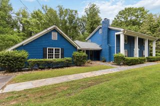 1840 Spalding Drive, Sandy Springs, GA 30350