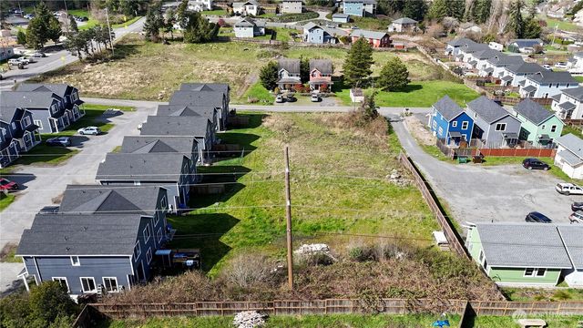 704 Hamilton Ranch Road, Friday Harbor, WA 98250