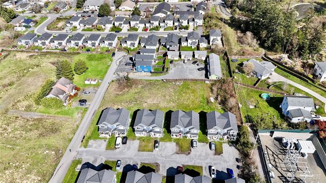 704 Hamilton Ranch Road, Friday Harbor, WA 98250