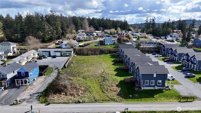 704 Hamilton Ranch Road, Friday Harbor, WA 98250