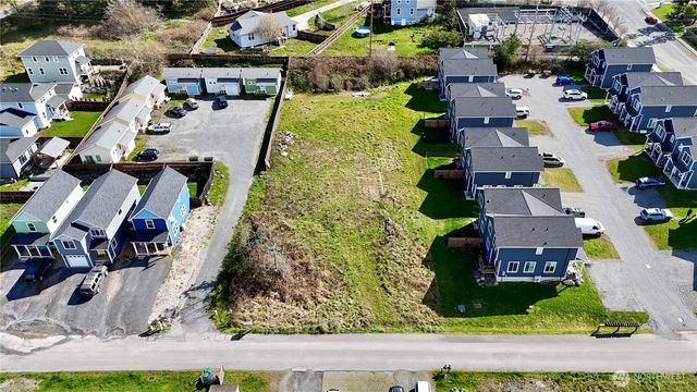 704 Hamilton Ranch Road, Friday Harbor, WA 98250