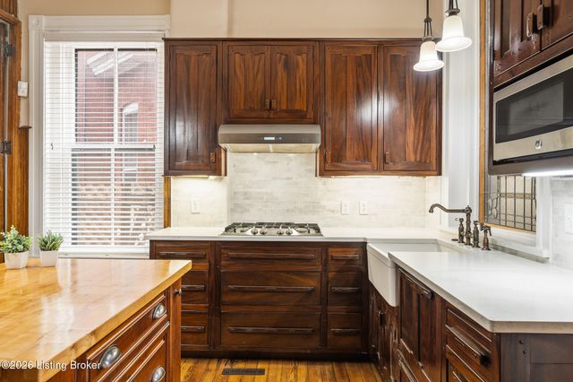 1036 Everett Ave, Louisville, KY 40204