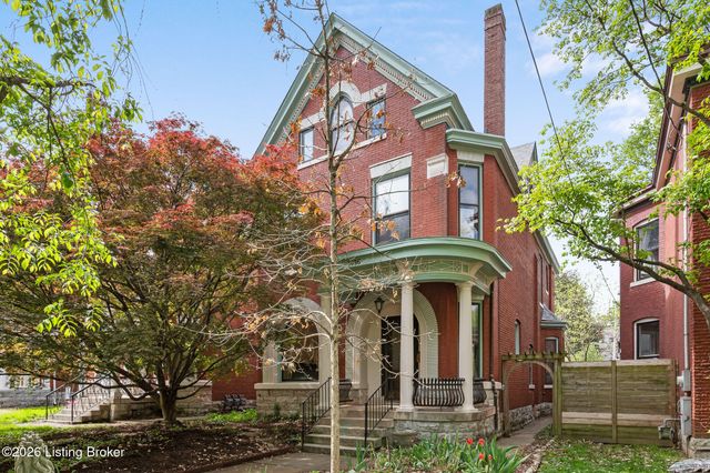 1036 Everett Ave, Louisville, KY 40204