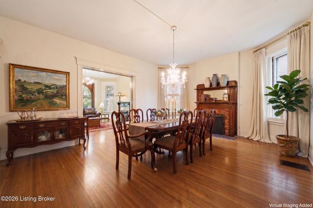 1036 Everett Ave, Louisville, KY 40204