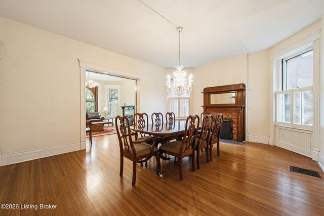 1036 Everett Ave, Louisville, KY 40204