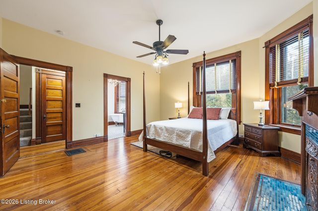 1036 Everett Ave, Louisville, KY 40204