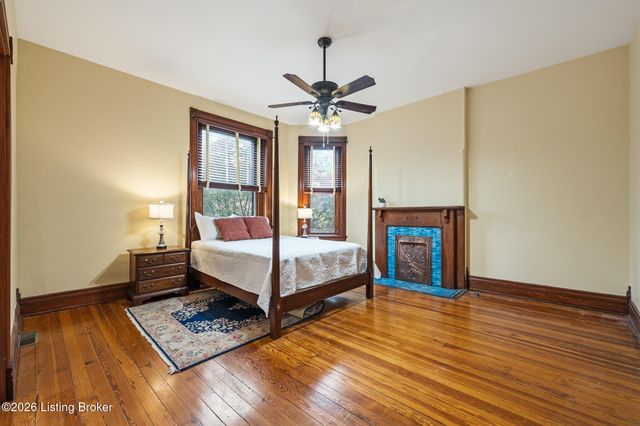 1036 Everett Ave, Louisville, KY 40204