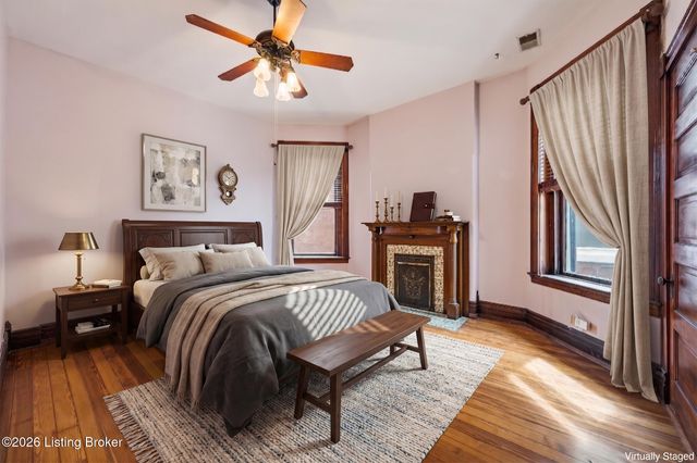 1036 Everett Ave, Louisville, KY 40204