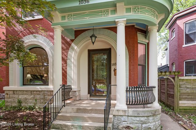 1036 Everett Ave, Louisville, KY 40204