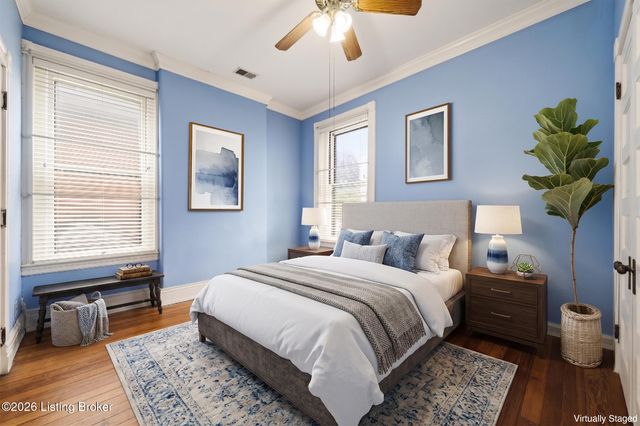 1036 Everett Ave, Louisville, KY 40204
