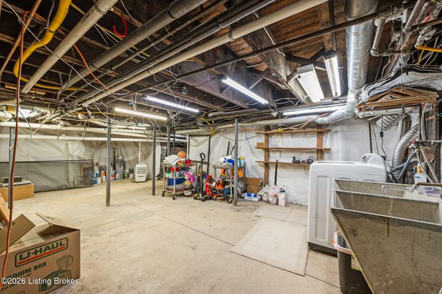 1036 Everett Ave, Louisville, KY 40204