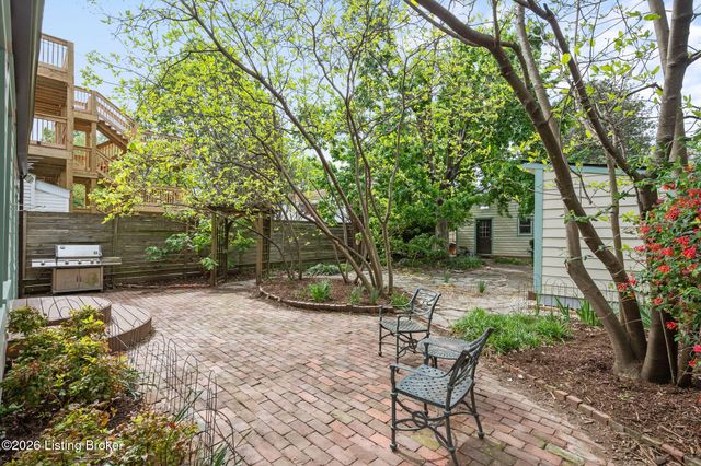 1036 Everett Ave, Louisville, KY 40204
