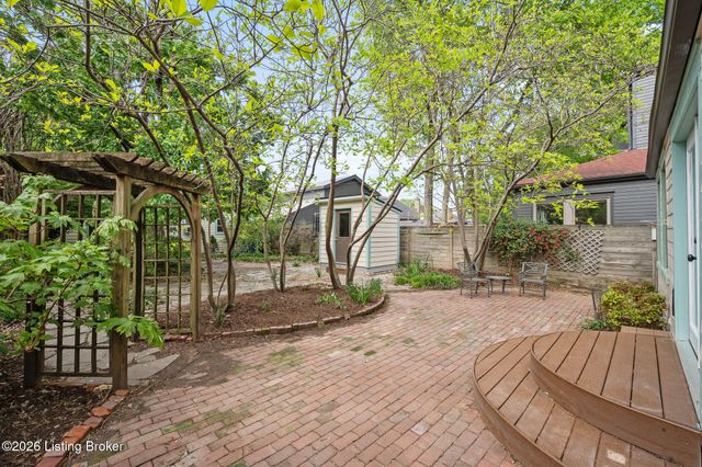 1036 Everett Ave, Louisville, KY 40204