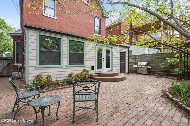 1036 Everett Ave, Louisville, KY 40204