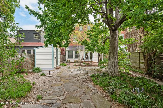 1036 Everett Ave, Louisville, KY 40204