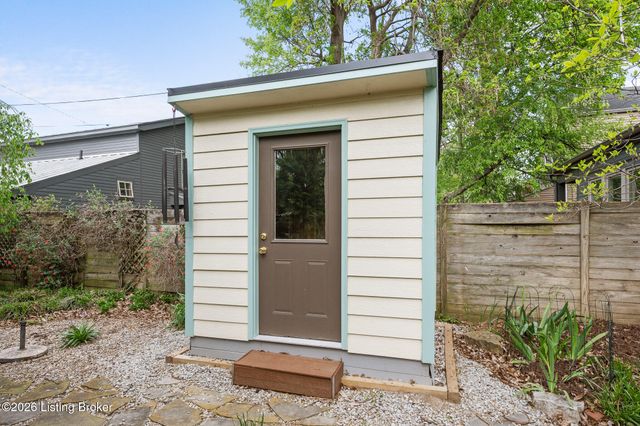 1036 Everett Ave, Louisville, KY 40204